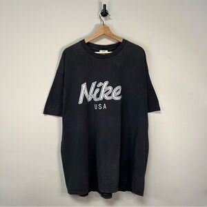Vintage 90s Nike T Shirt
